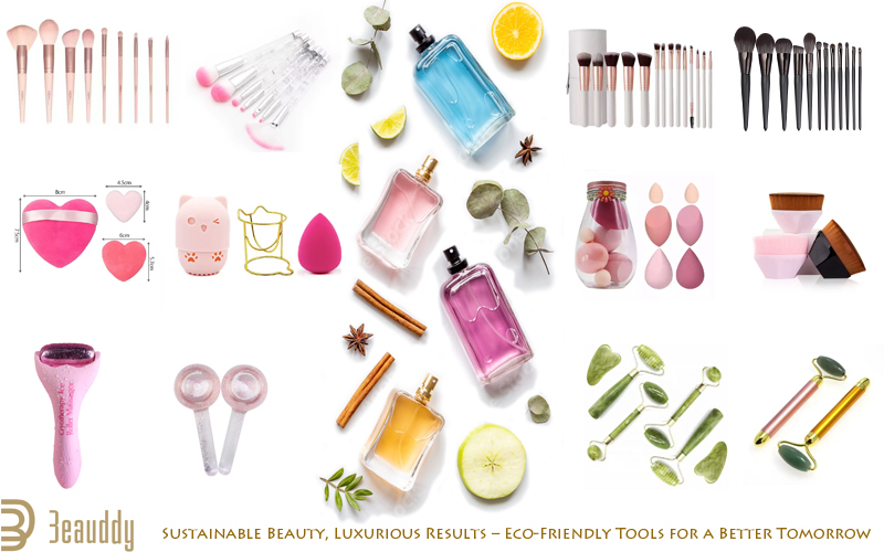 Hoe make-uptoepassing verandert met uw gereedschap