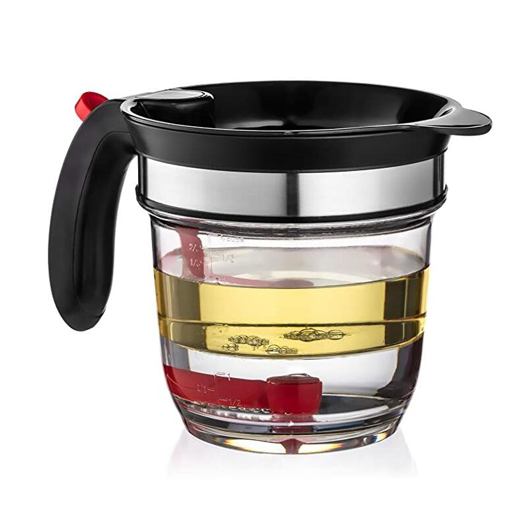 Welke keuken- en eetbenodigdheden gaan echt mee?