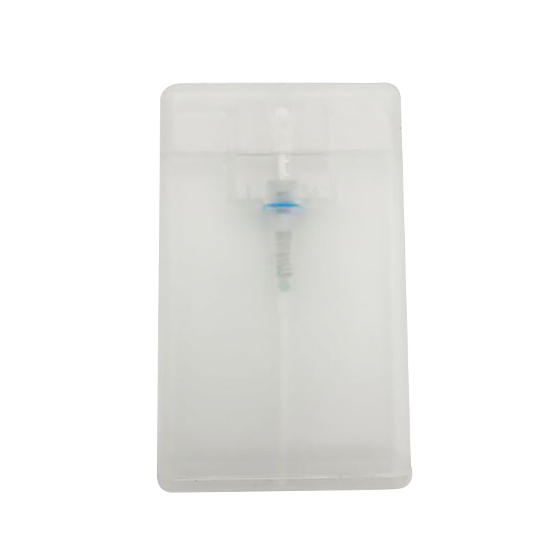 20ml Mini Pocket plastic spuitfles