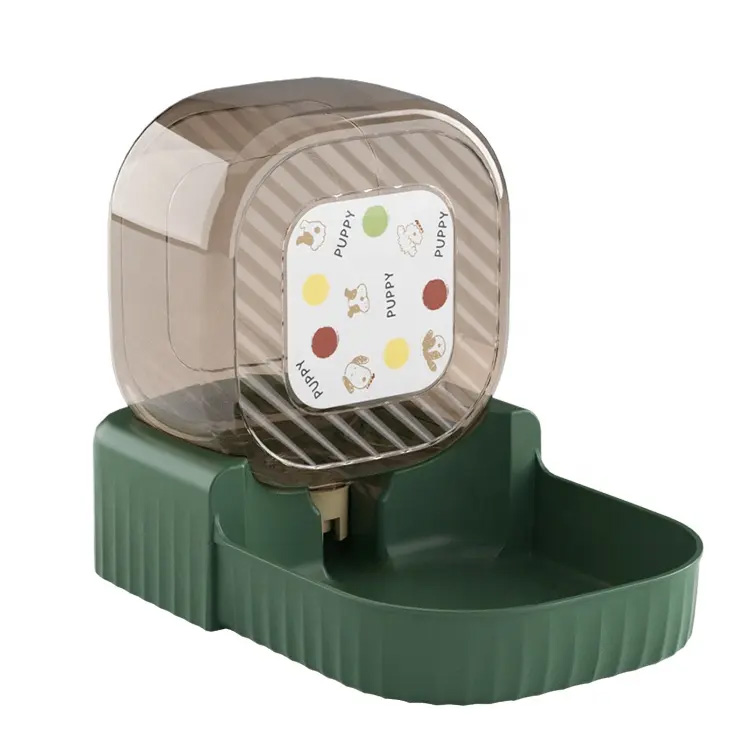 3L Automatische Pet Dog Cat Grote capaciteit Waterdispenser
