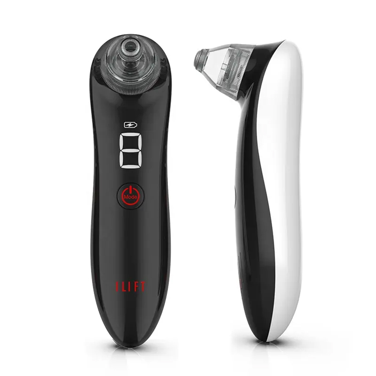 Acne -behandeling huidverzorgingsapparaat zwarte kopremover