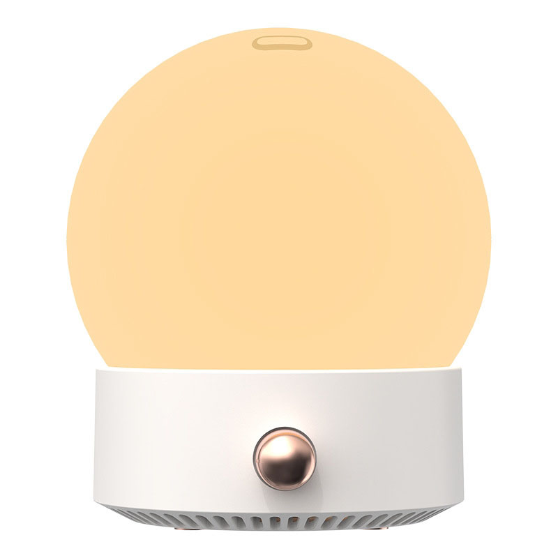 Aroma Diffuser Luchtbevochtiger