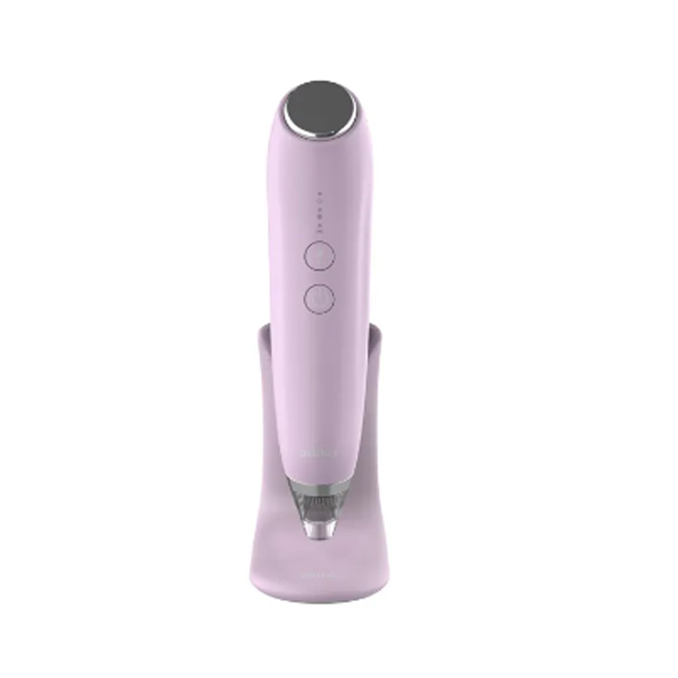 Schoonheidsproduct elektronische blackhead -functie gezichtsmassager