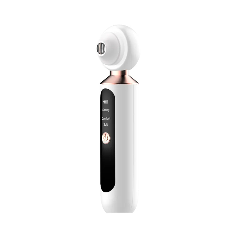 Blackhead Removal Device met LED -licht Blackhead Remover