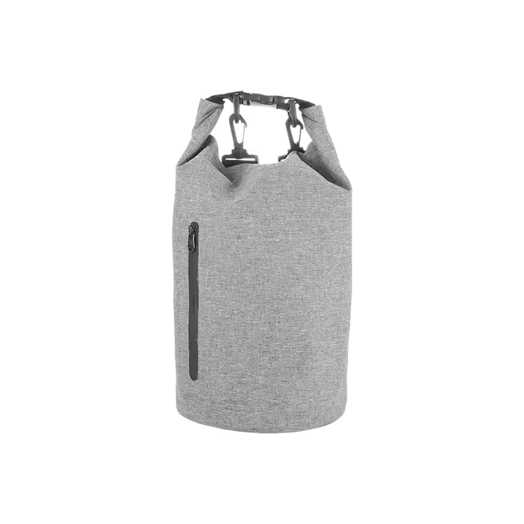 Camping opvouwbare waterdichte kan zachte koeler rugzak