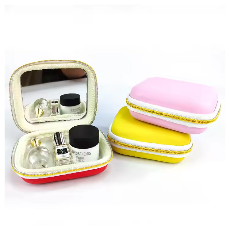 Cosmetische Tas Make-up Sets Draagbare waterdichte make-up tas