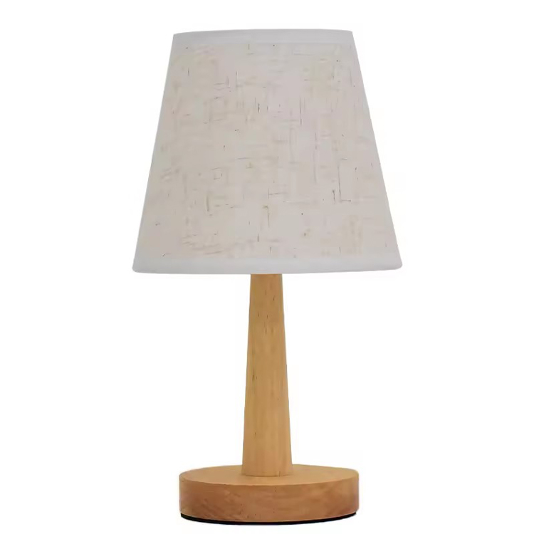 Creatieve nachtlamp Lamp Touch Afstandsbediening Tafellamp