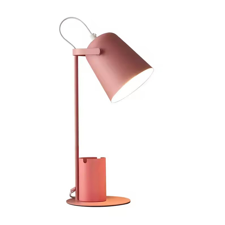 Bureaulamp Oogbescherming Led Leeskamer Tafellamp