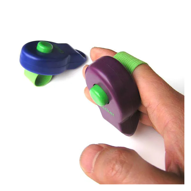 Dog Sounder Clicker Sound Guide Duurzame trainingsfluiterij