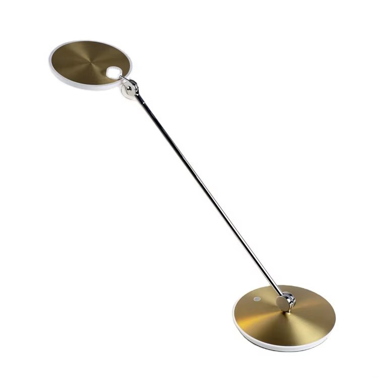 Eye Caring Dimbare 3000K Warme Kleur Studie Bureaulamp