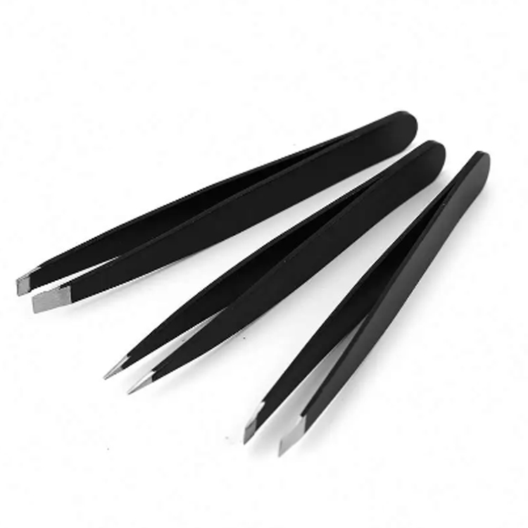 Wimpersextensie Tweezer Mish Esthetics Beauty Tool Set