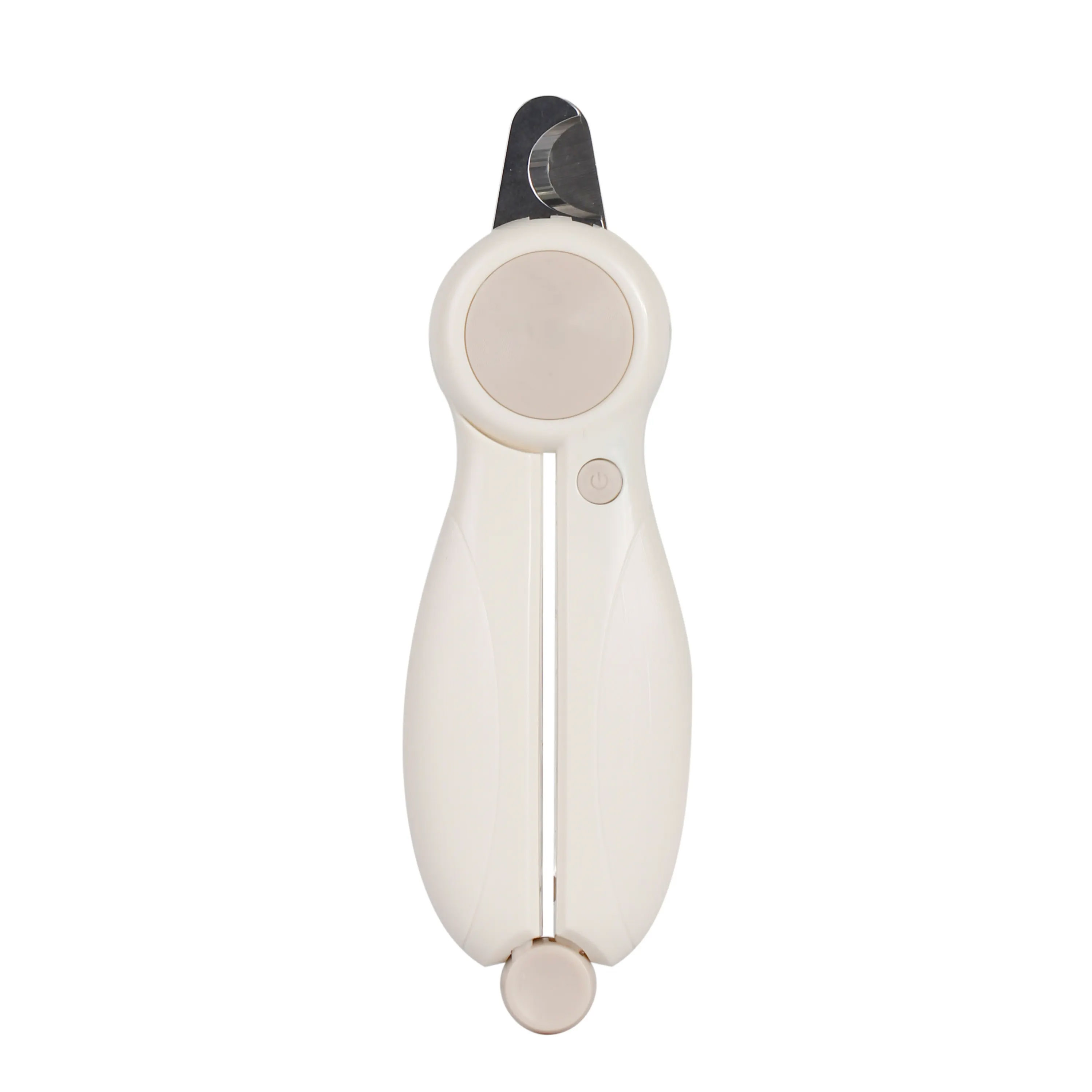 Hoge kwaliteit Hot Sale Professional Pet Care Led Pet Nail Clipper