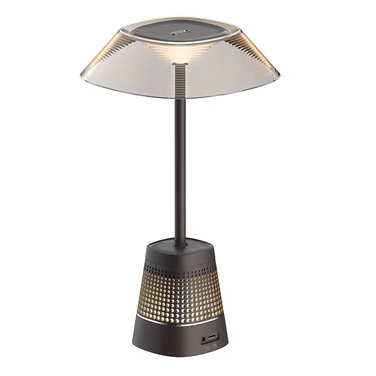 Home Decor Touch Dimmen DC Study Slimme bureaulamp