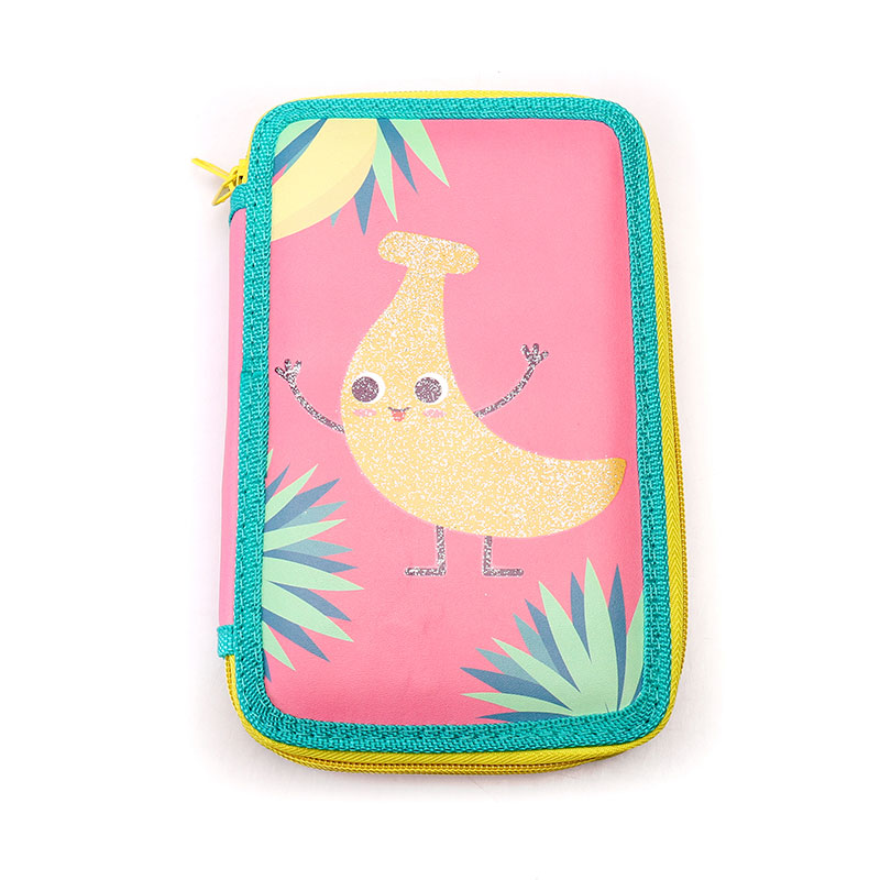 Kinderen etui