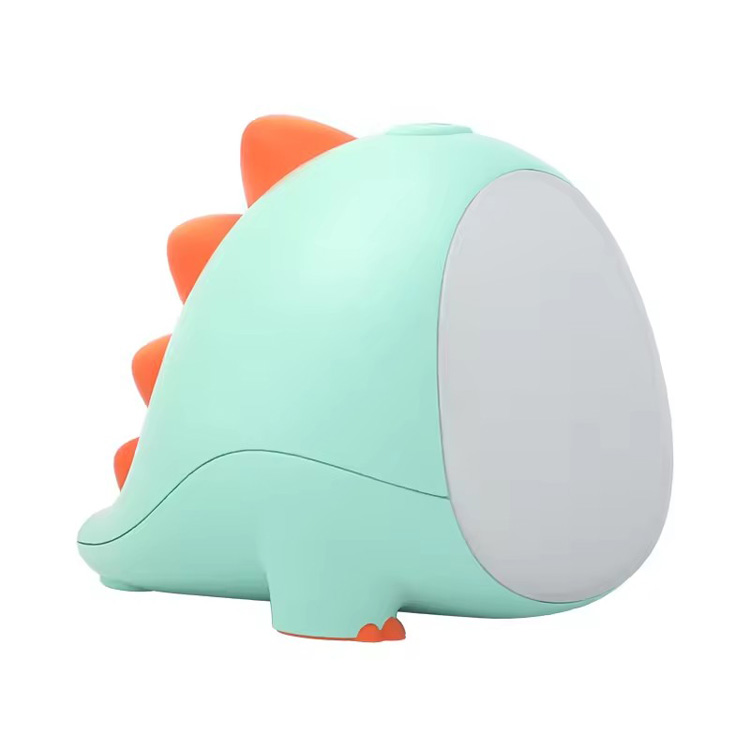 Moderne slimme schattige thuis DIY kinderslaapkamer bureaulamp