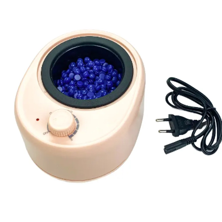 Nieuwe 200cc capaciteit wax machine snel verwarming snel smelten