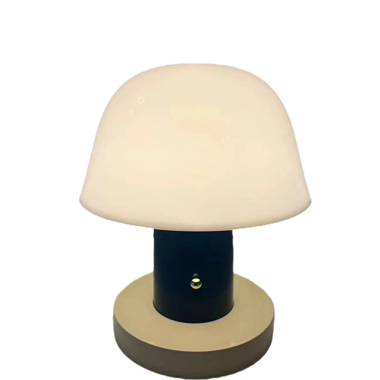 Nieuwe Designer Touch Control Mushroom Home Tafellamp