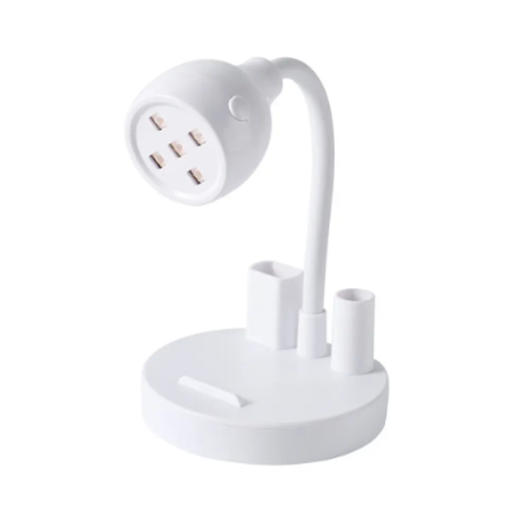 Nieuwe nagellamp 18W Deskop Curable Electric Storage LED -lamp