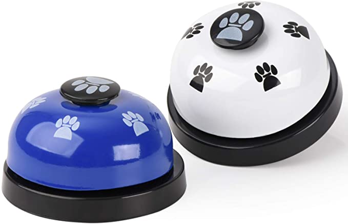 Anti-slip hond Puppy Pet Zindelijkheidstraining Bell