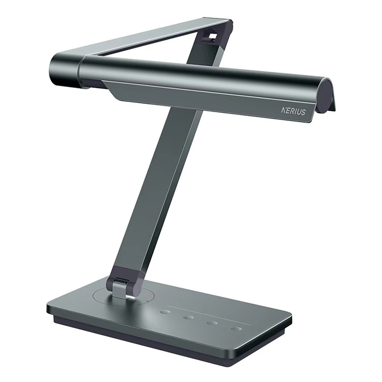 Nordic Touch Control Werktaaklamp LED Moderne Bureaulamp