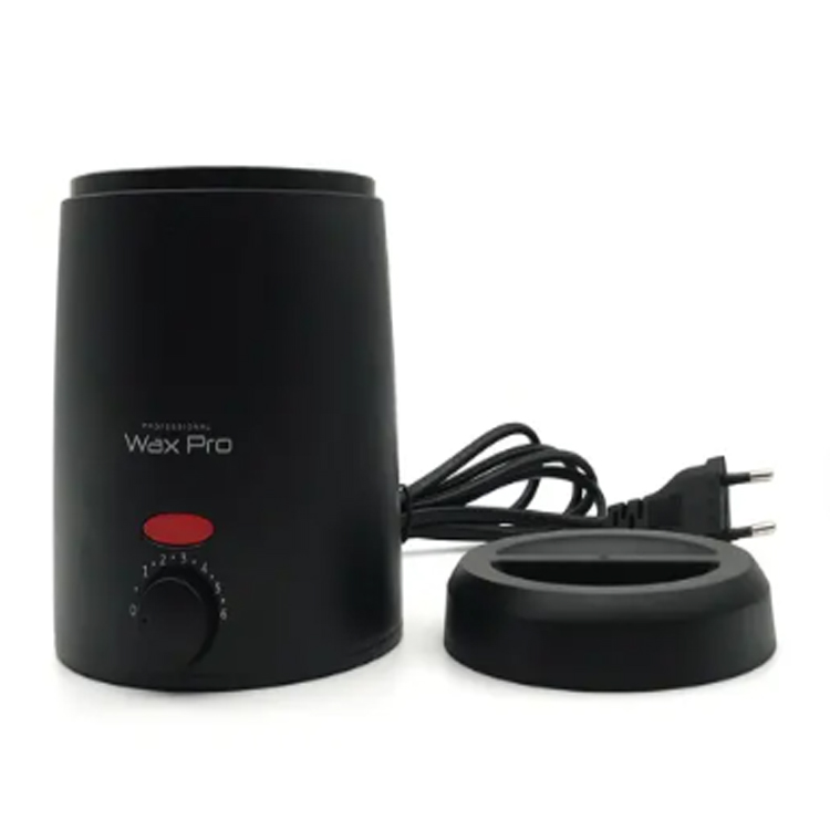 Draagbare kleine haarverwijderaar pot wax verwarmer warmer machine