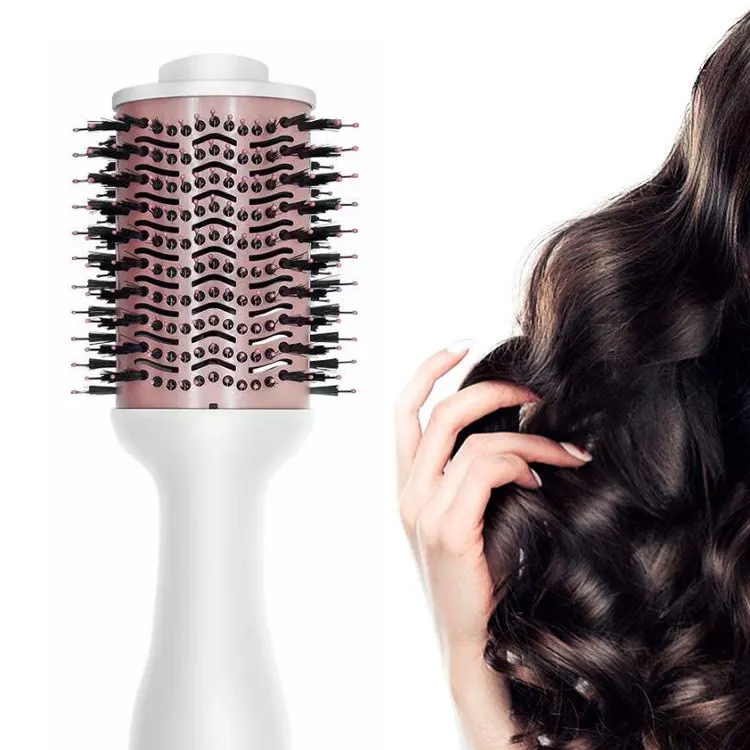 Professionele 1200W HAAR DROYER BOUSE IONIC BLOOS Comb