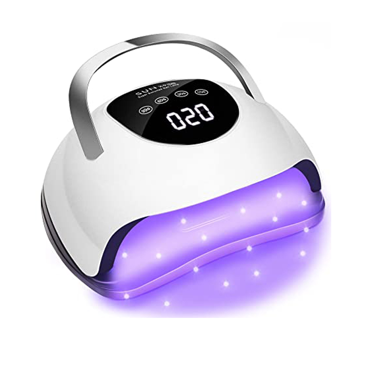 Professionele GEL UV LED Light Nagellak Lamp Droger