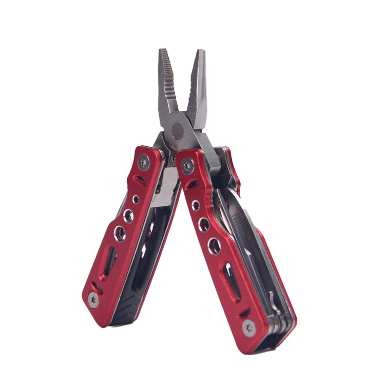 Professionele heavy-duty tangenset roestvrijstalen multitool