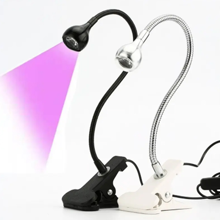 Professional Sun Mini Desk GEL UV LED TAFEL NAIL LAMP