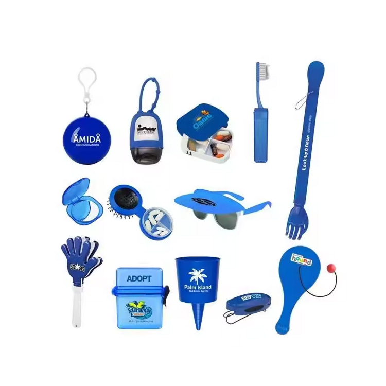 Promotieartikelen met logo promotionele zakelijke geschenk sets