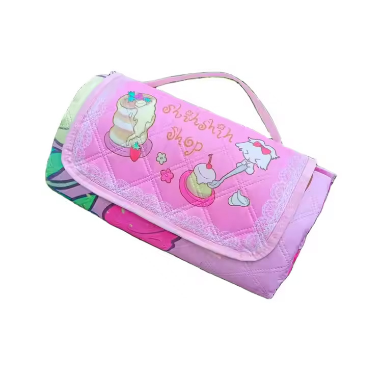 Promotie Travel Gift Beach Tapijten Waterdichte kampeermat