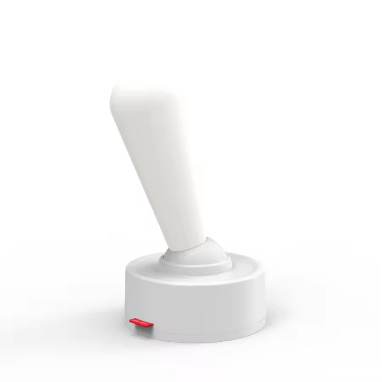 Oplaadbare joystick draagbare nachtlamp wandtafellamp