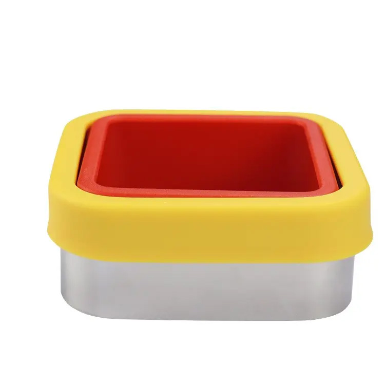Roestvrijstalen vierkante sandwich mast maker sandwich Cutter