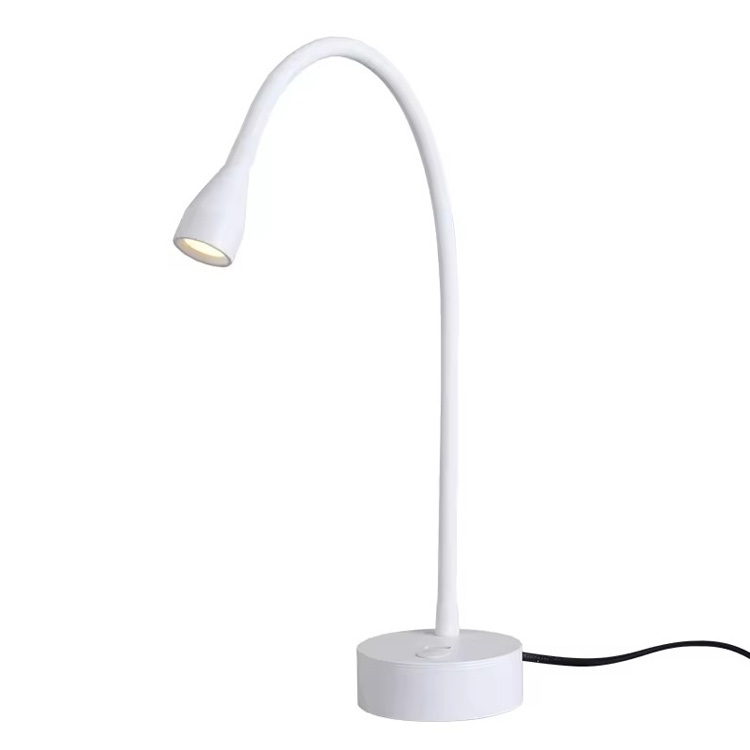 Bestverkopende bureaulampen Nordic LED-leesbureaulamp