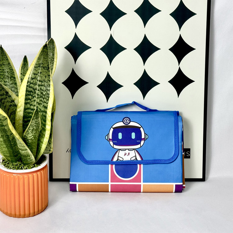 Reizen Campingaccessoires Picknickdeken Aangepaste picknickmat