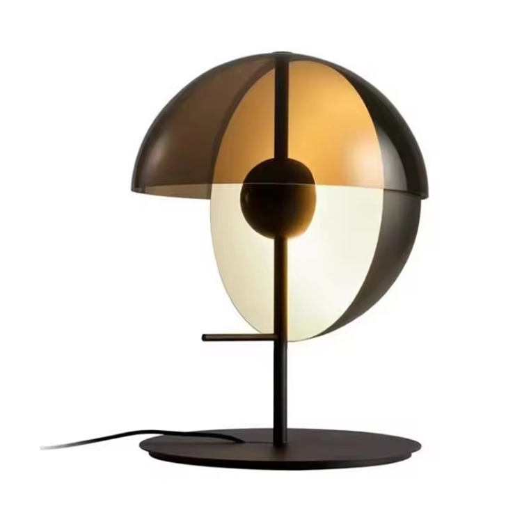 Trending product Draadloze oplader Woondecoratie Bureaulamp