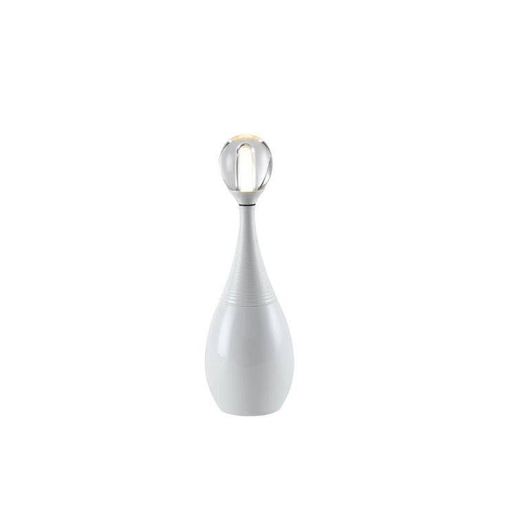 Draadloze restaurantbar, aanraakdimbare hotelbureaulamp